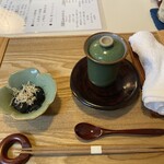 和食や ふな樹 - 