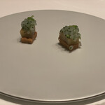 カンテサンス - 