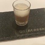 カンテサンス - 