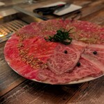 代官山焼肉 kintan - 