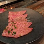 代官山焼肉 kintan - 