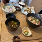 和食や ふな樹 - 