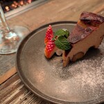 代官山焼肉 kintan - 