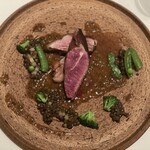 カンテサンス - 