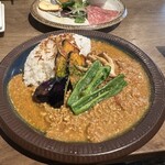 オルタナティブラウンジ - 