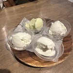 オルタナティブラウンジ - 