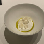 カンテサンス - 山羊乳のバヴァロア