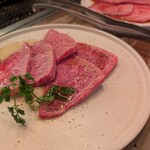 代官山焼肉 kintan - 
