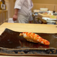 銀座 すし傳 - 