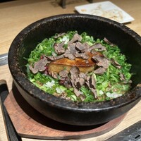 神楽坂焼肉 Kintan - 