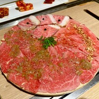 神楽坂焼肉 Kintan - 