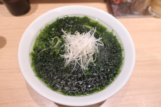 札幌ラーメン原ゝその2 - 狸小路/ラーメン | 食べログ