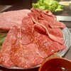 俺の焼肉  銀座4丁目 別邸
