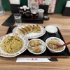餃子の王将 三河安城店