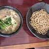 麺や　つるり 新潟小千谷流