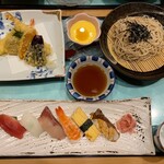 播磨水産 - 料理写真: