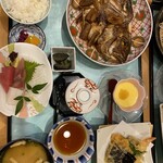 播磨水産 - 