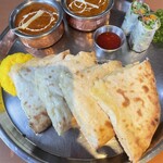 マハラジャダイニング 富士店 - 