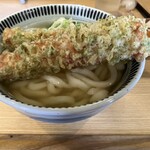 吉屋うどん - 
