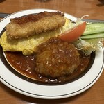 ヨコガワ分店 - 