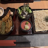 麓屋 京王プラザホテル - 