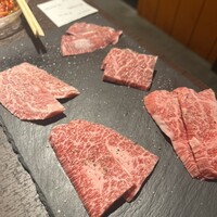焼肉 じゅん - 