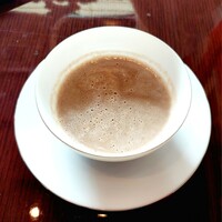 表参道うかい亭 - 