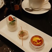 グラマシースイート ストリングスホテル名古屋 - 