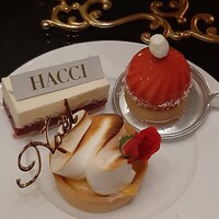 グラマシースイート ストリングスホテル名古屋 - 