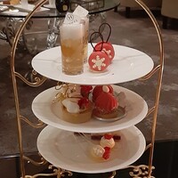 グラマシースイート ストリングスホテル名古屋 - 