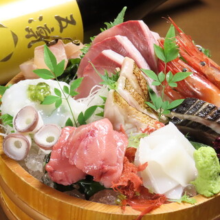 旬魚季菜 とと桜_1