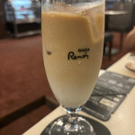 喫茶室ルノアール - 