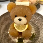 北海道めんこい くまちゃん温泉 - 