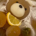 北海道めんこい くまちゃん温泉 - 