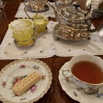 アンティーク・リッチモンド - 