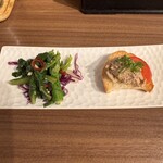 リトルアジア - 