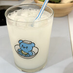 北海道めんこい くまちゃん温泉 - 