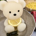 北海道めんこい くまちゃん温泉 - 