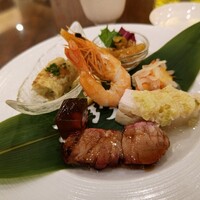 萬珍樓 本店 - 