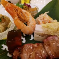 萬珍樓 本店 - 