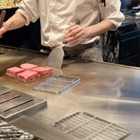 おちあいろうステーキハウス東京 - 