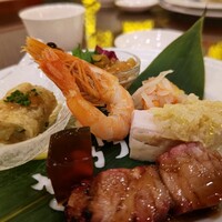 萬珍樓 本店 - 
