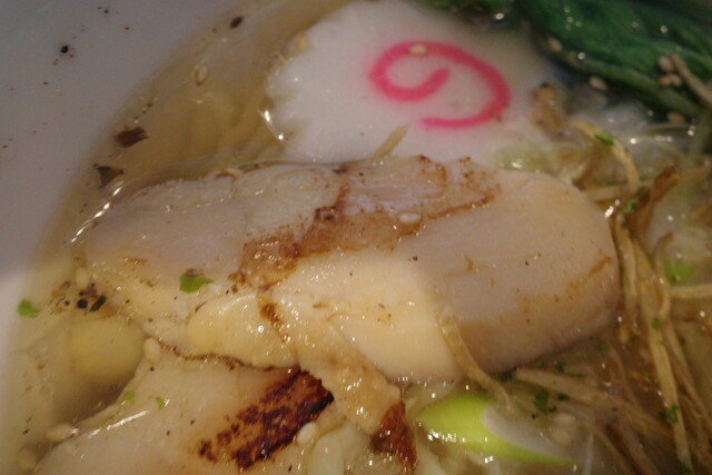 長好亭みさき - かみのやま温泉（そば）の写真