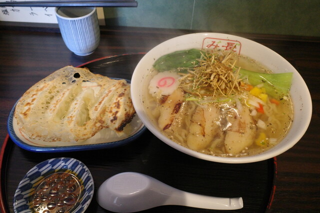 長好亭みさき &ndash; かみのやま温泉で楽しむ本格そばと癒しのひととき