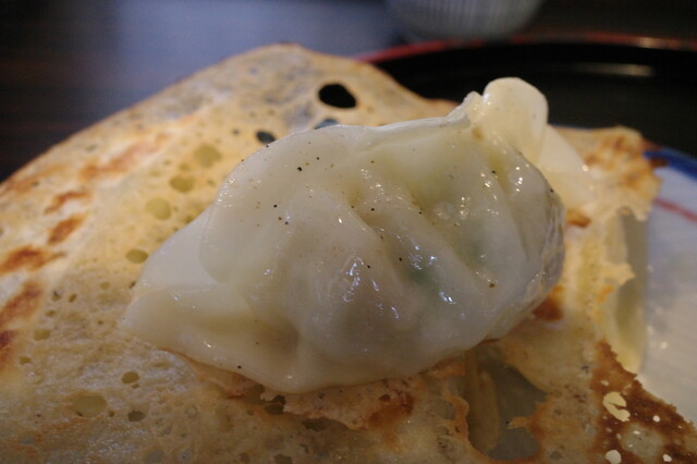 長好亭みさき - かみのやま温泉（そば）の写真