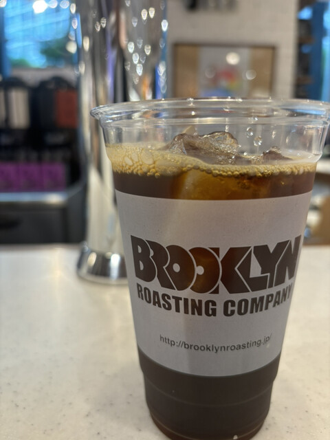 Kissa Shitsu Renoir Ichigaya Eki Mae Ten photo 3