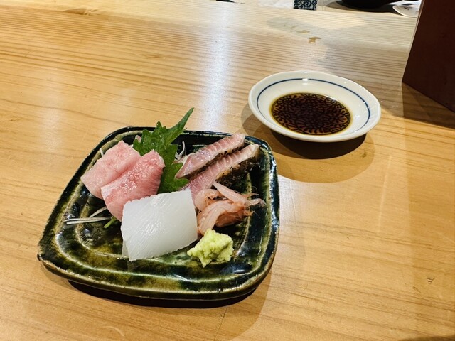 和食 八のご予約 - 下高井戸/居酒屋 | 食べログ