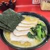 ラーメン 杉田家 千葉祐光店