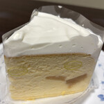 ツマガリ 甲陽園本店 - 雪の恋