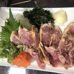 鉄板居酒屋　和 - 